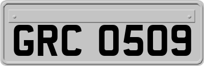 GRC0509