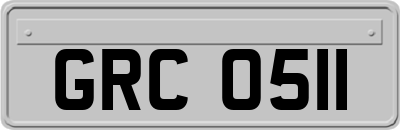 GRC0511