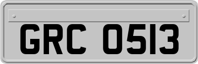 GRC0513