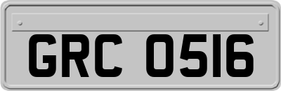 GRC0516