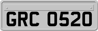 GRC0520