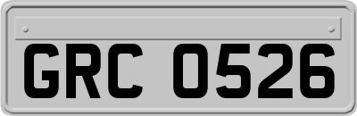 GRC0526