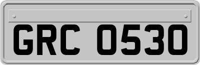 GRC0530