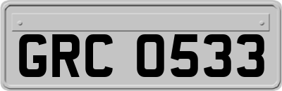 GRC0533