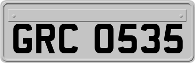 GRC0535