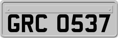 GRC0537