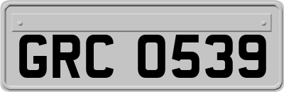 GRC0539
