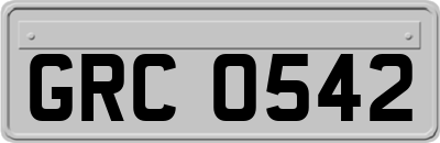 GRC0542