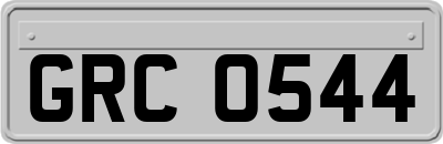 GRC0544