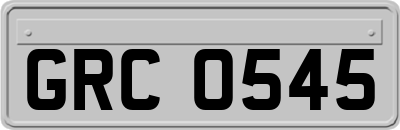 GRC0545