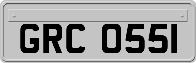 GRC0551