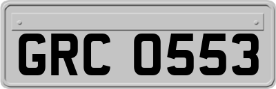 GRC0553