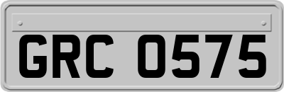 GRC0575