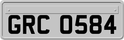 GRC0584