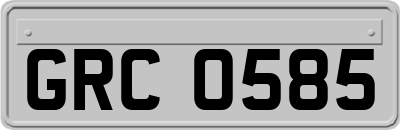 GRC0585