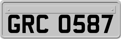 GRC0587