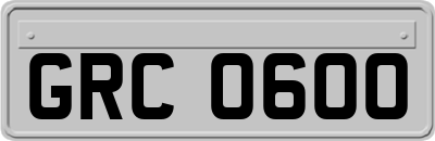 GRC0600