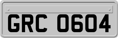 GRC0604