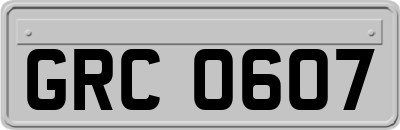 GRC0607