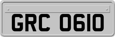 GRC0610