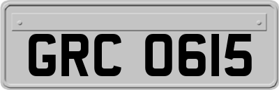 GRC0615