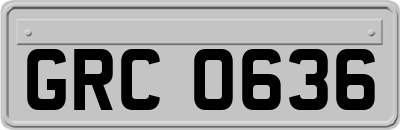 GRC0636