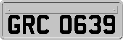 GRC0639