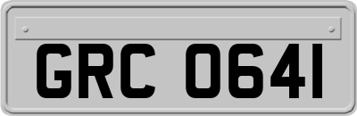 GRC0641
