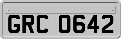GRC0642