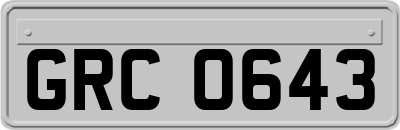 GRC0643