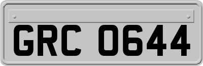 GRC0644