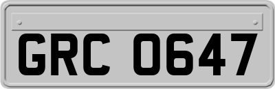 GRC0647