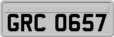 GRC0657