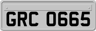 GRC0665