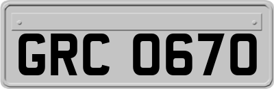 GRC0670