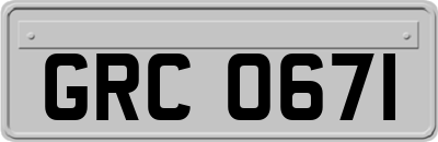 GRC0671