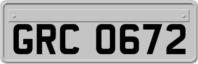 GRC0672