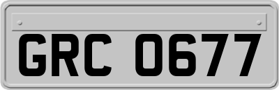 GRC0677