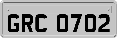 GRC0702