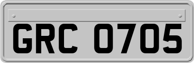 GRC0705