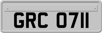 GRC0711