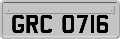 GRC0716