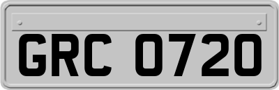 GRC0720