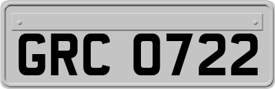 GRC0722