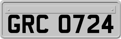 GRC0724