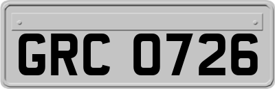 GRC0726