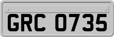 GRC0735
