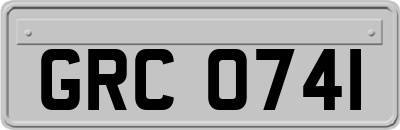 GRC0741