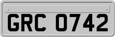 GRC0742