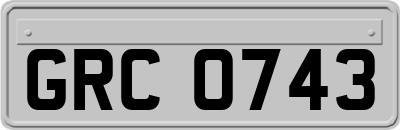 GRC0743